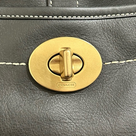 COACH - Ergo Tote 🖤 - Picture 5 of 7